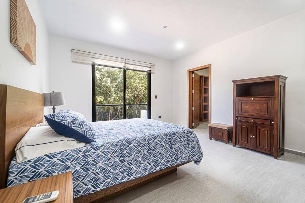Сasa de vacaciones Casa De Verano En Senderos Ciudad Mayakoba