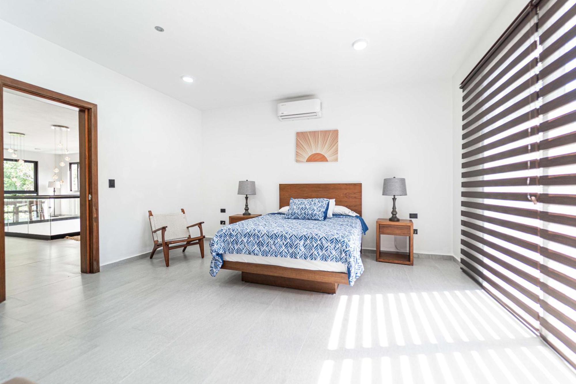 Casa De Verano En Senderos Ciudad Mayakoba Сasa de vacaciones Playa del Carmen